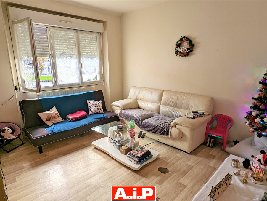 EXCLUSIVITE AIP / CENTRE VILLE DE CERIZAY