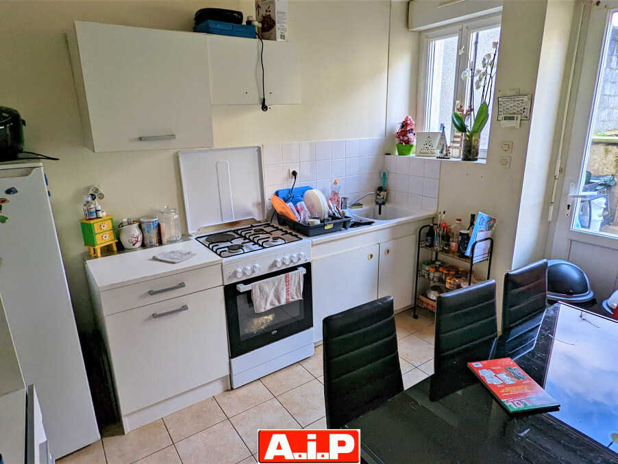 EXCLUSIVITE AIP / CENTRE VILLE DE CERIZAY