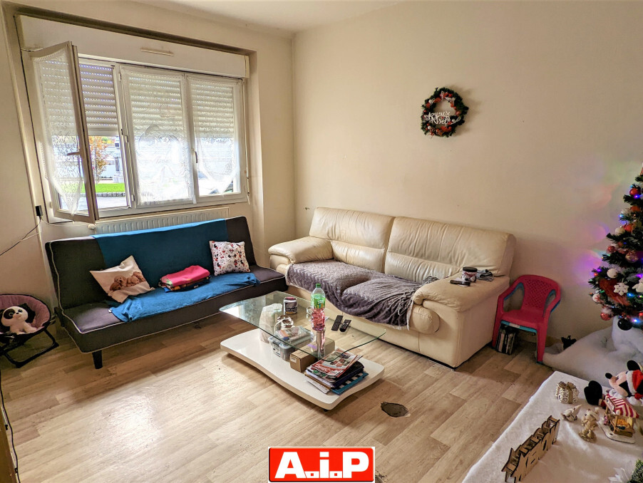 CERIZAY CENTRE - ENSEMBLE IMMOBILIER / IDEAL INVESTISSEURS