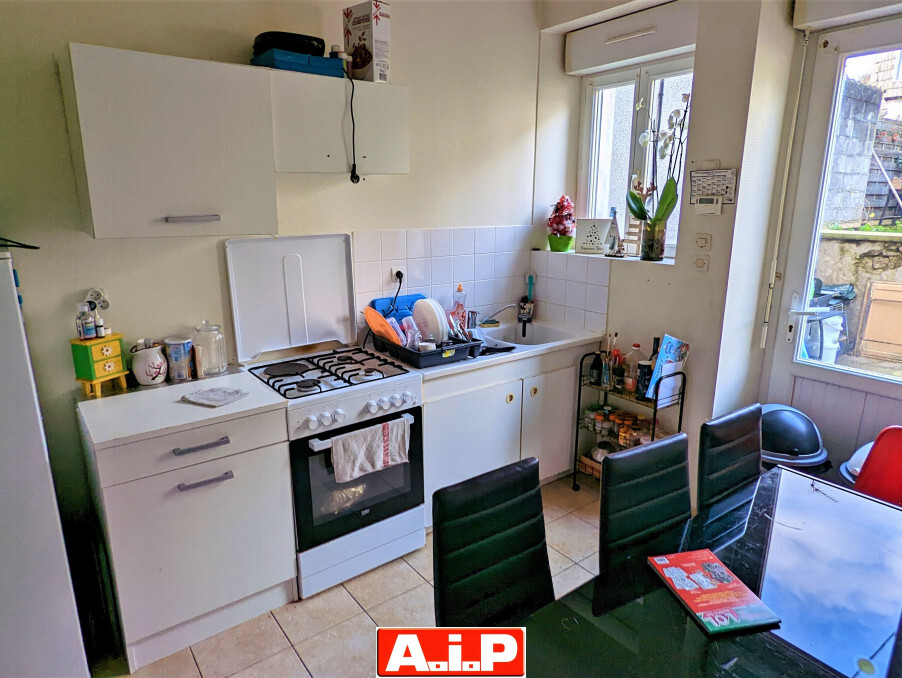 CERIZAY CENTRE - ENSEMBLE IMMOBILIER / IDEAL INVESTISSEURS