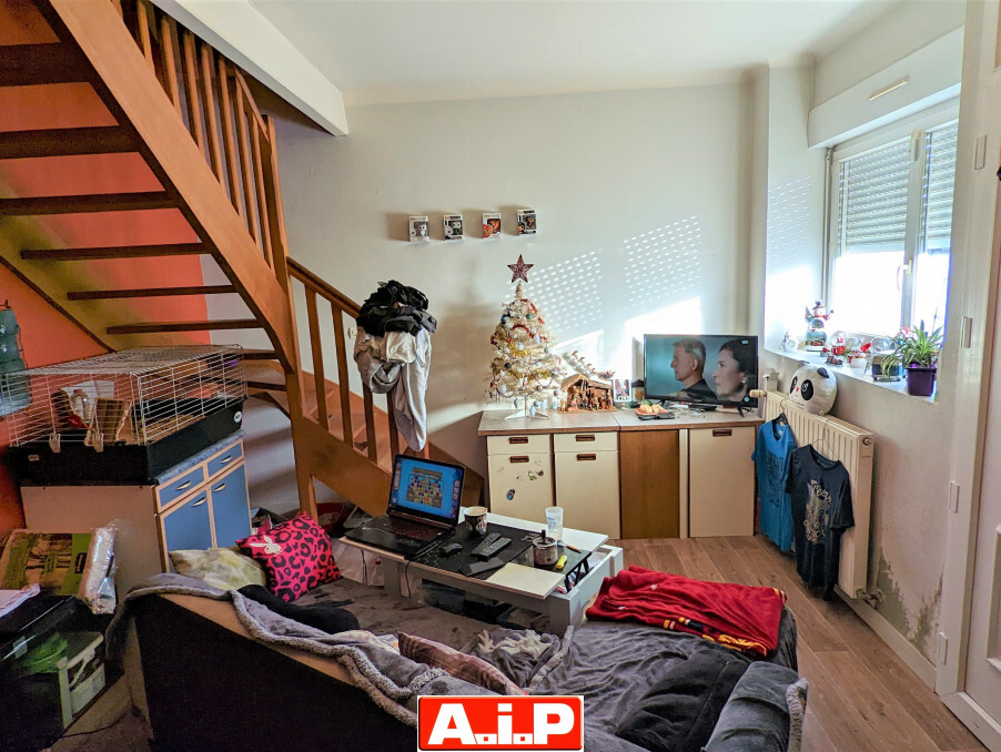 CERIZAY CENTRE - ENSEMBLE IMMOBILIER / IDEAL INVESTISSEURS