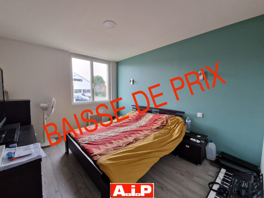 SAINT PROUANT BAISSE DE PRIX!!!!