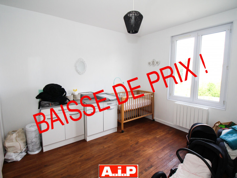 BAISSE DE PRIX ! EXCLUSIVITE AIP
