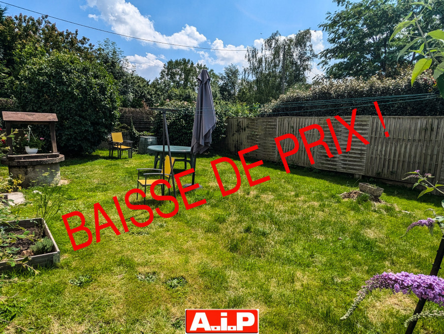 BAISSE DE PRIX ! EXCLUSIVITE AIP
