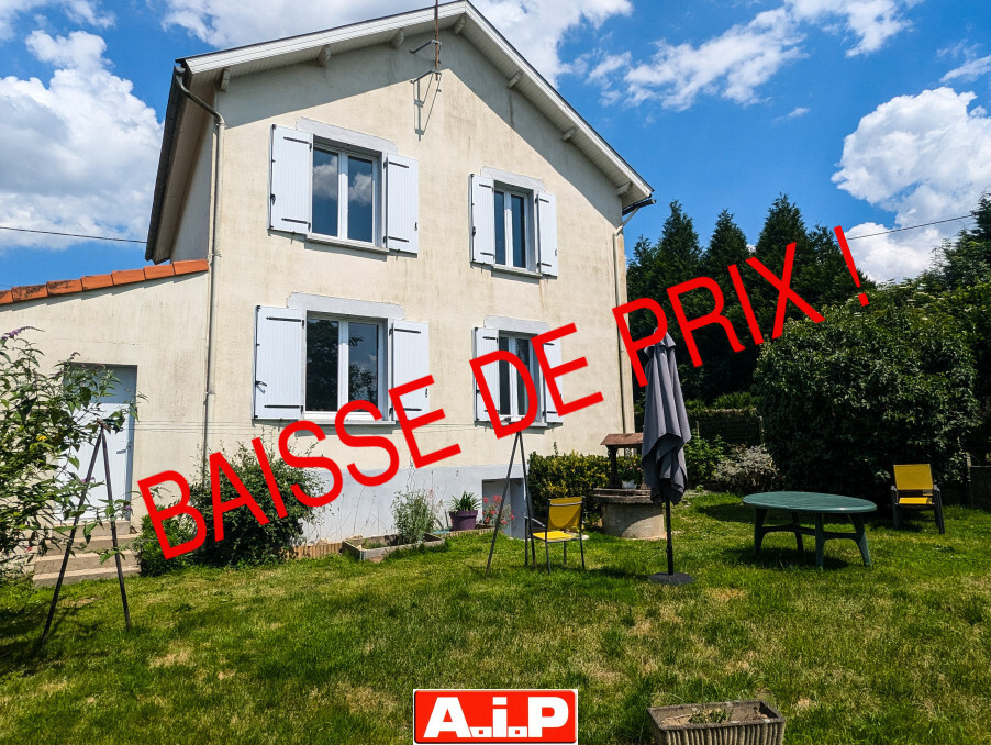 BAISSE DE PRIX ! EXCLUSIVITE AIP
