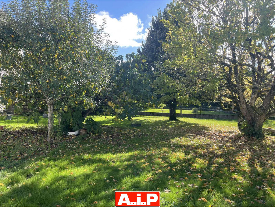 Belle maison bourgeoise - 5 chambres