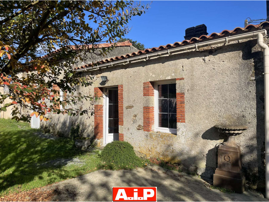 Belle maison bourgeoise - 5 chambres