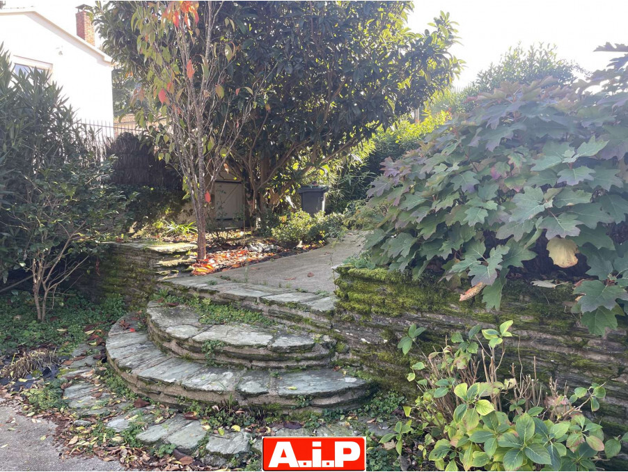 Belle maison bourgeoise - 5 chambres