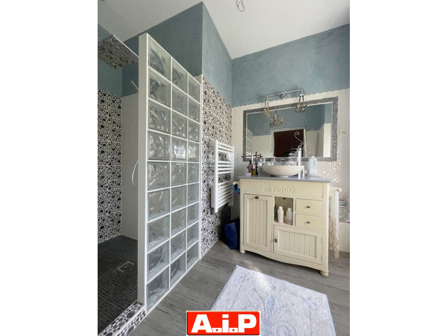 Belle maison bourgeoise - 5 chambres