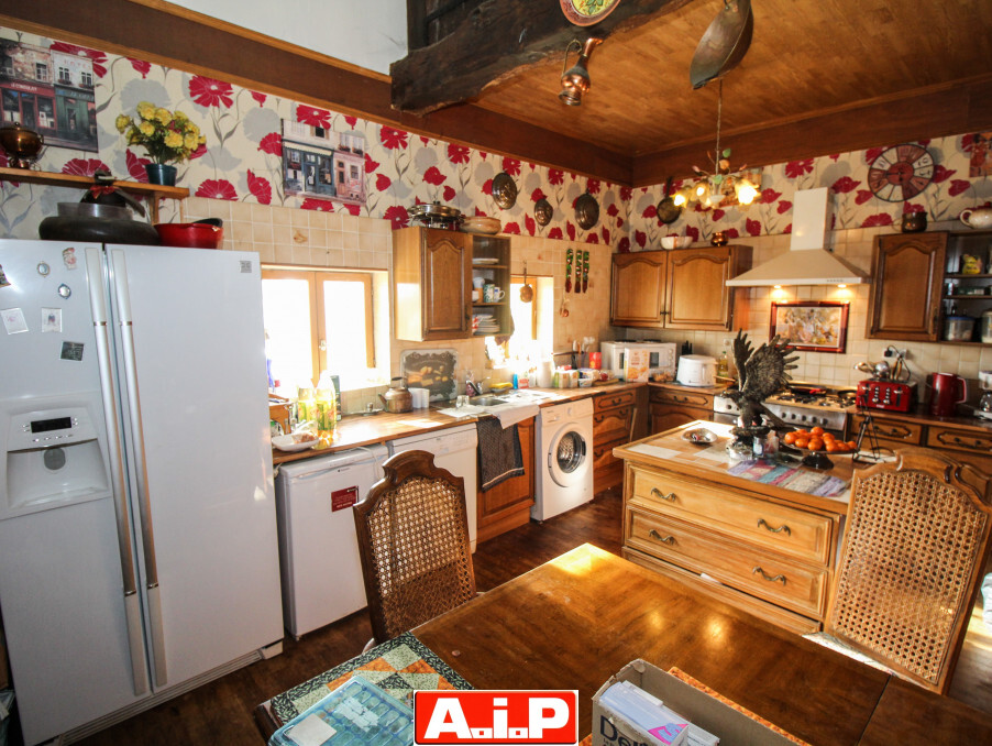 Dans un charmant hameau en campagne de St André / Sèvre