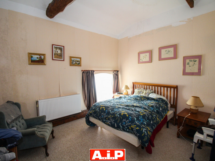 Dans un charmant hameau en campagne de St André / Sèvre