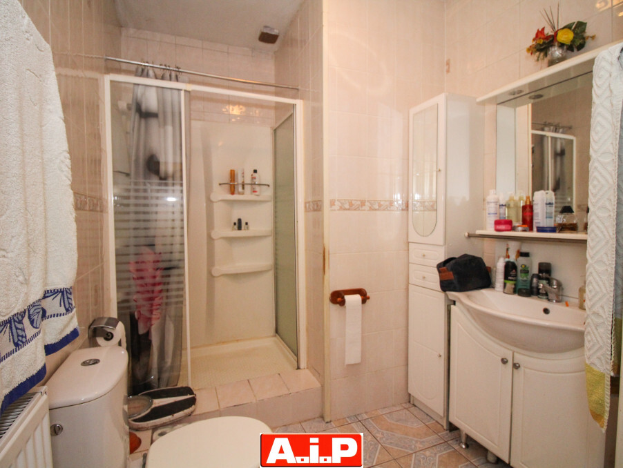 Dans un charmant hameau en campagne de St André / Sèvre