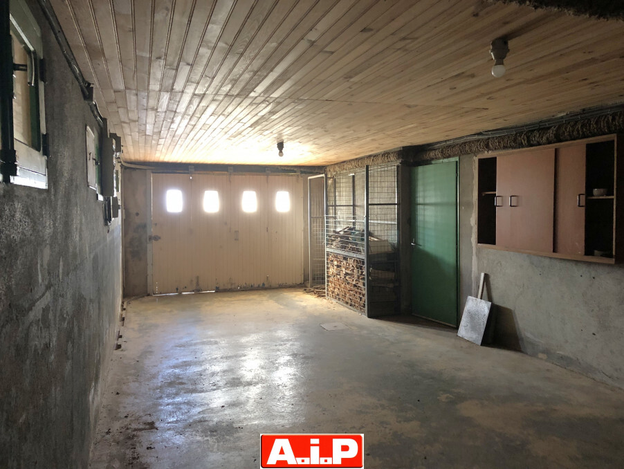 Maison 4 chambres - POUZAUGES