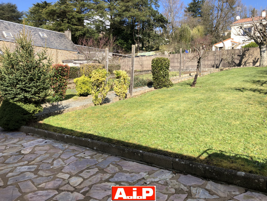 Maison 4 chambres - POUZAUGES