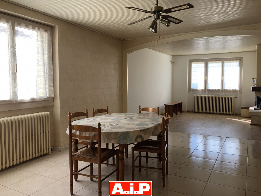 Maison 4 chambres - POUZAUGES