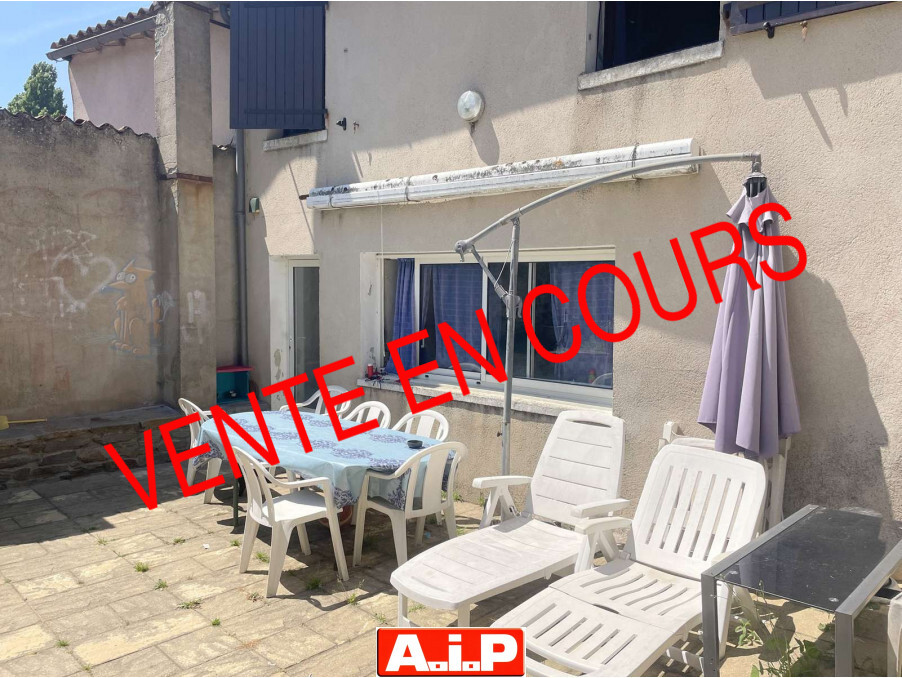 A SAISIR! POUR INVESTISSEUR.