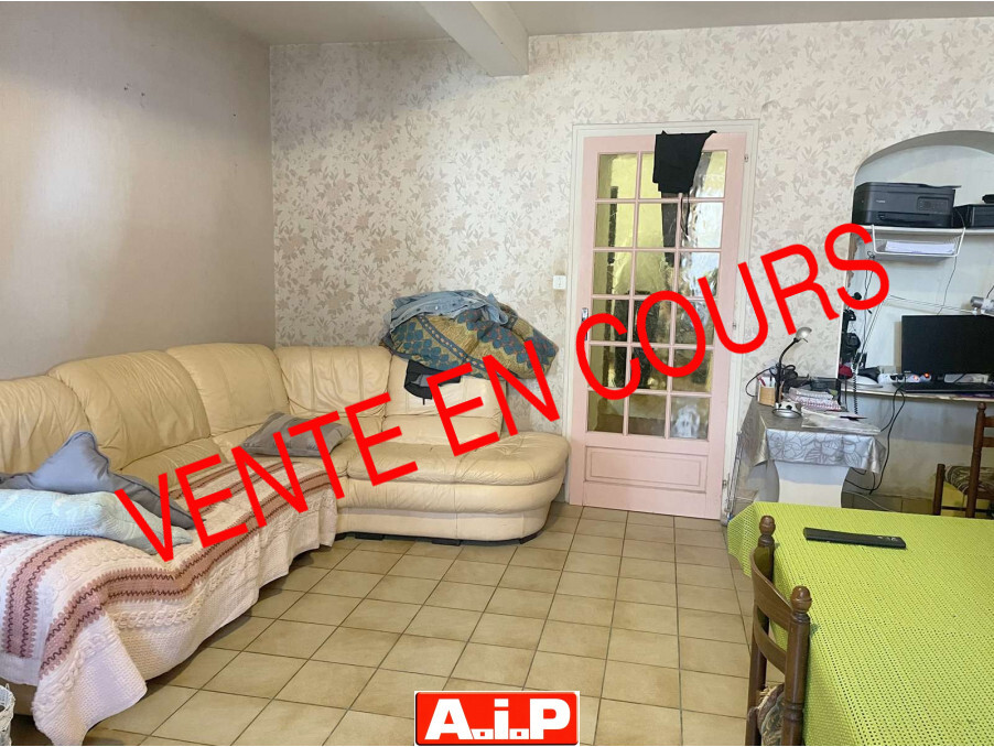 A SAISIR! POUR INVESTISSEUR.