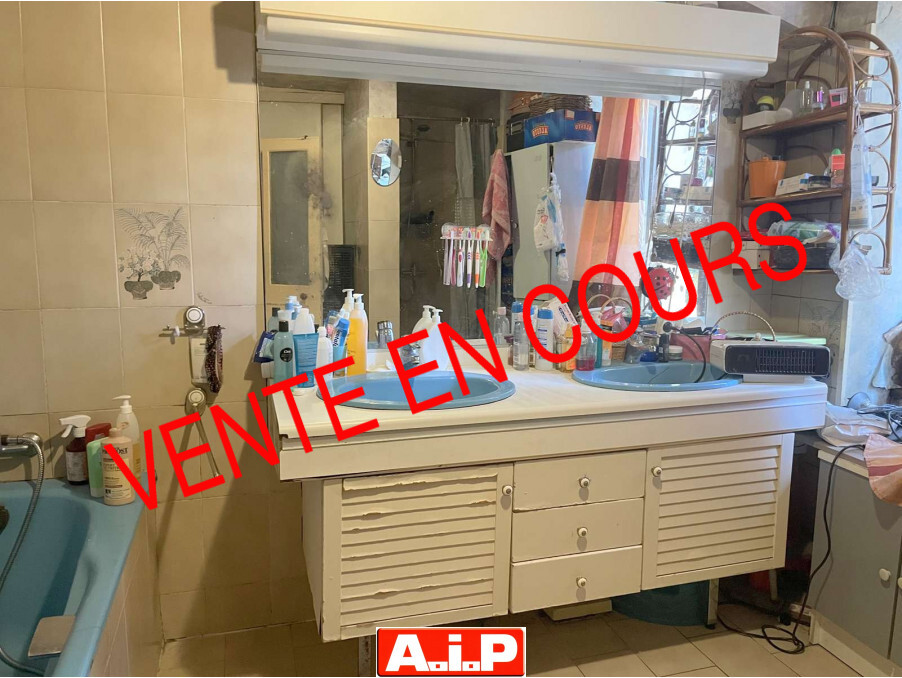 A SAISIR! POUR INVESTISSEUR.