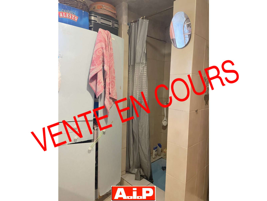 A SAISIR! POUR INVESTISSEUR.