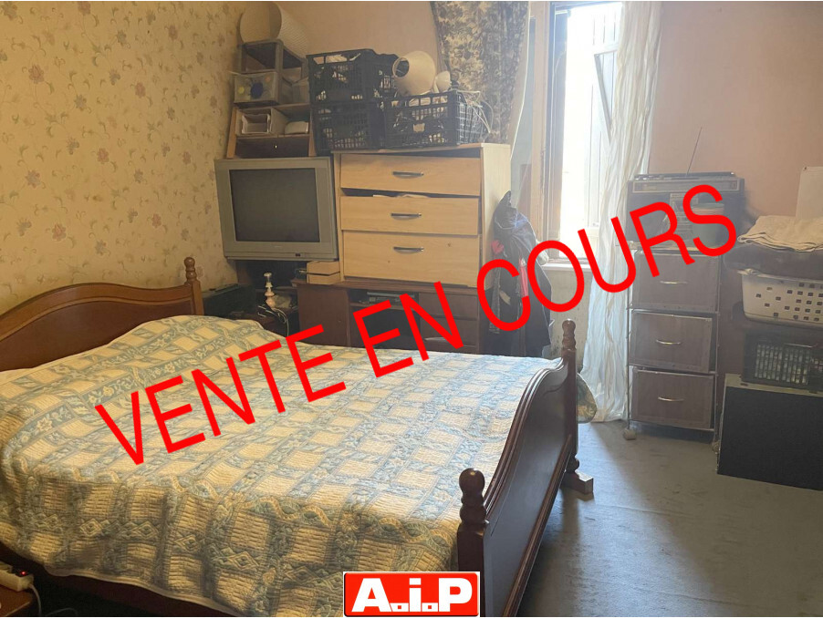 A SAISIR! POUR INVESTISSEUR.