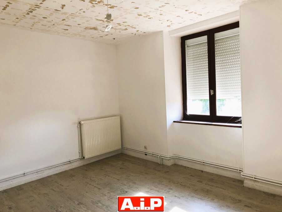 Maison de campagne 3 chambres