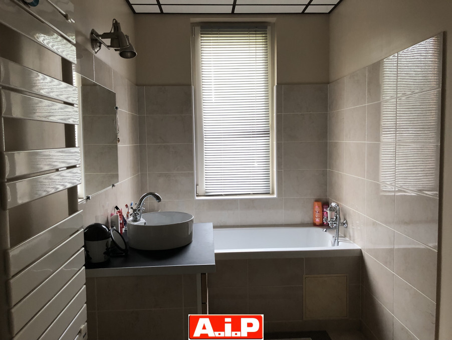 Rénovation récente!