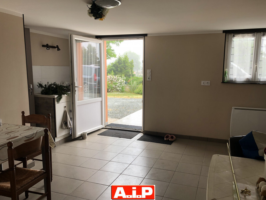 Rénovation récente!