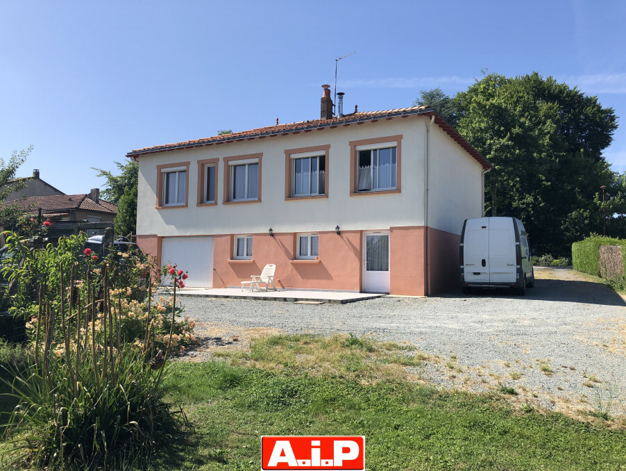 Rénovation récente!