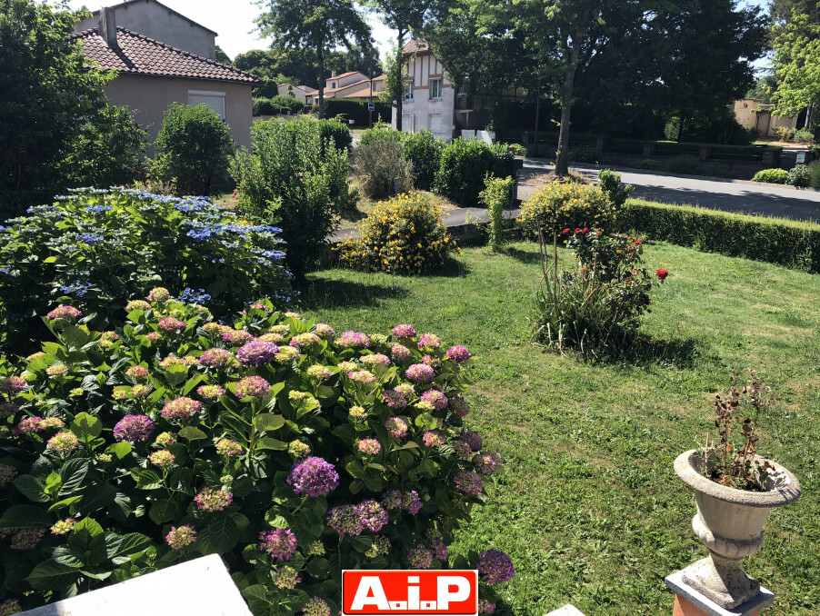 Rénovation récente!