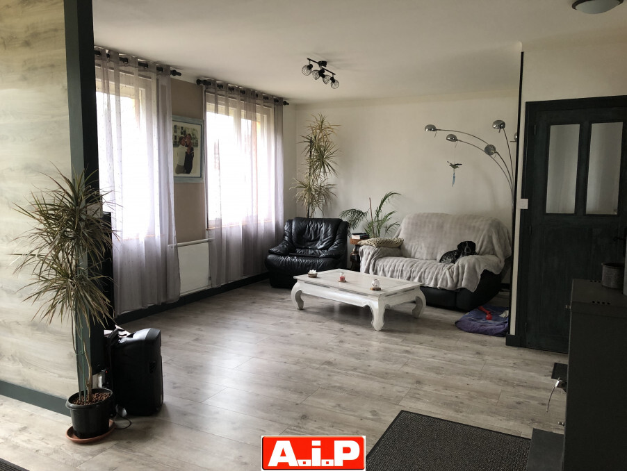 Rénovation récente!