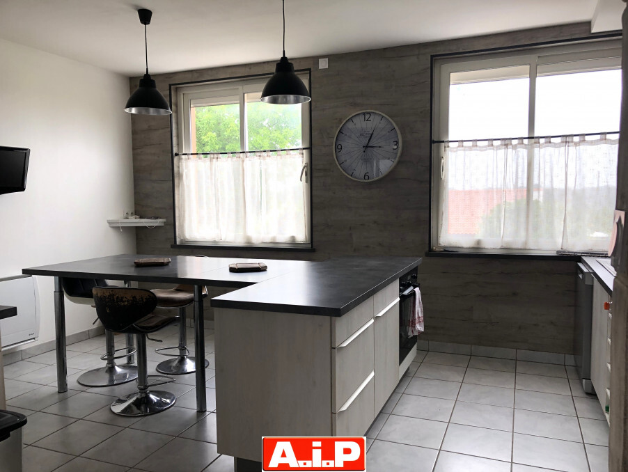 Rénovation récente!