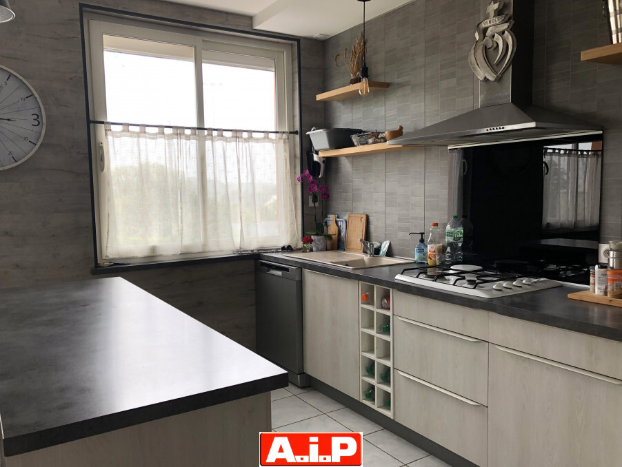 Rénovation récente!