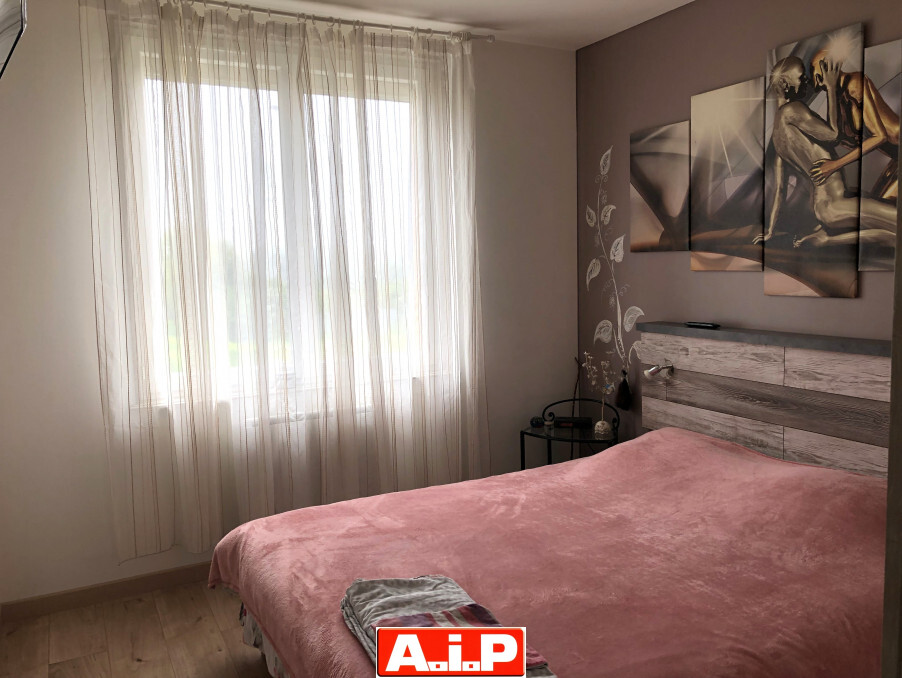 Rénovation récente!