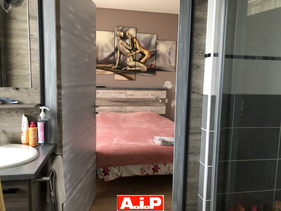 Rénovation récente!