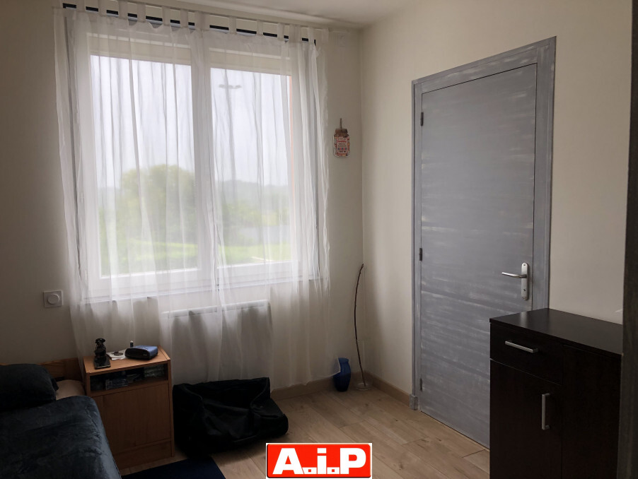 Rénovation récente!