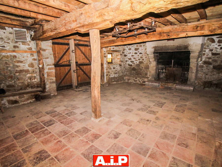 CERIZAY - CENTRE VILLE