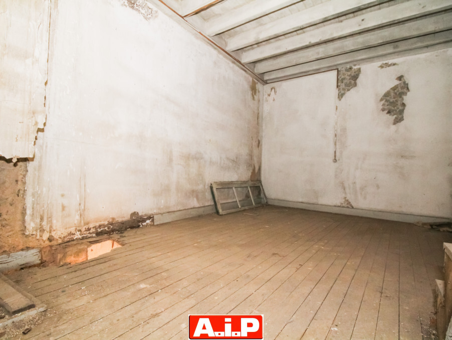 CERIZAY - CENTRE VILLE