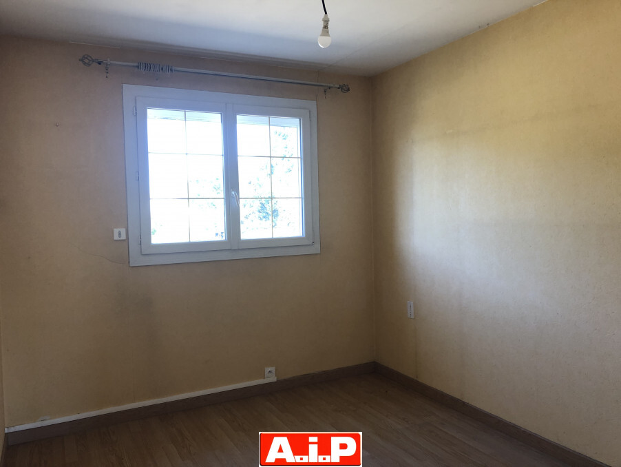 plain-pied SEVREMONT