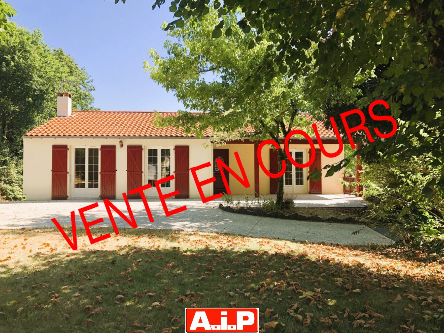 Maison de campagne avec piscine