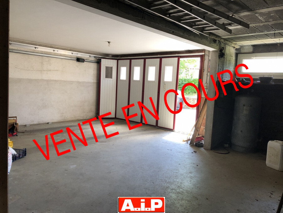 Maison de campagne avec piscine