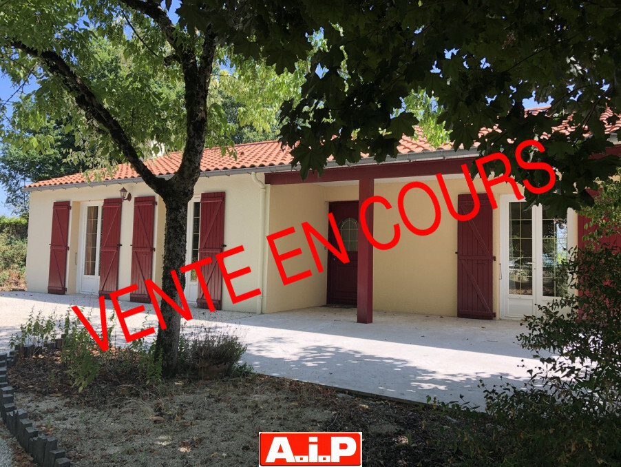 Maison de campagne avec piscine