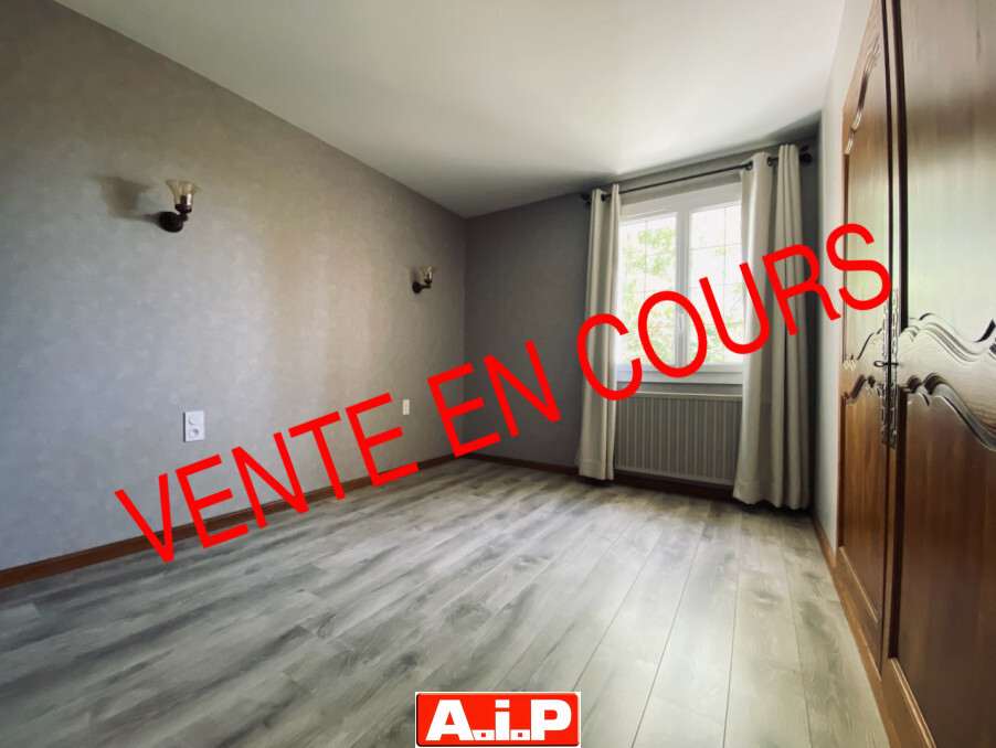 Maison de campagne avec piscine