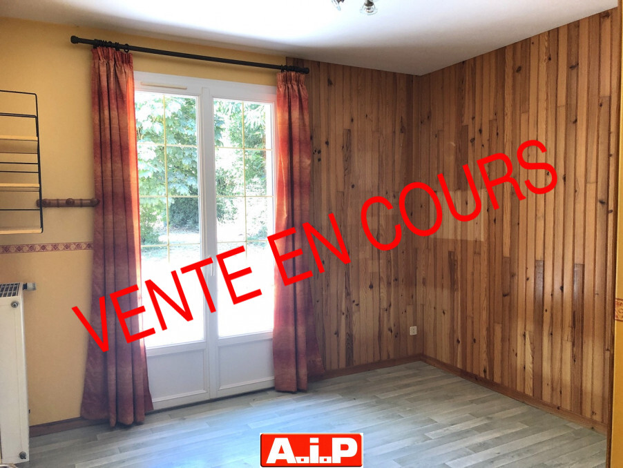 Maison de campagne avec piscine