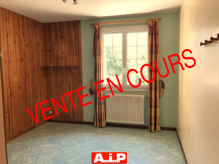 Maison de campagne avec piscine