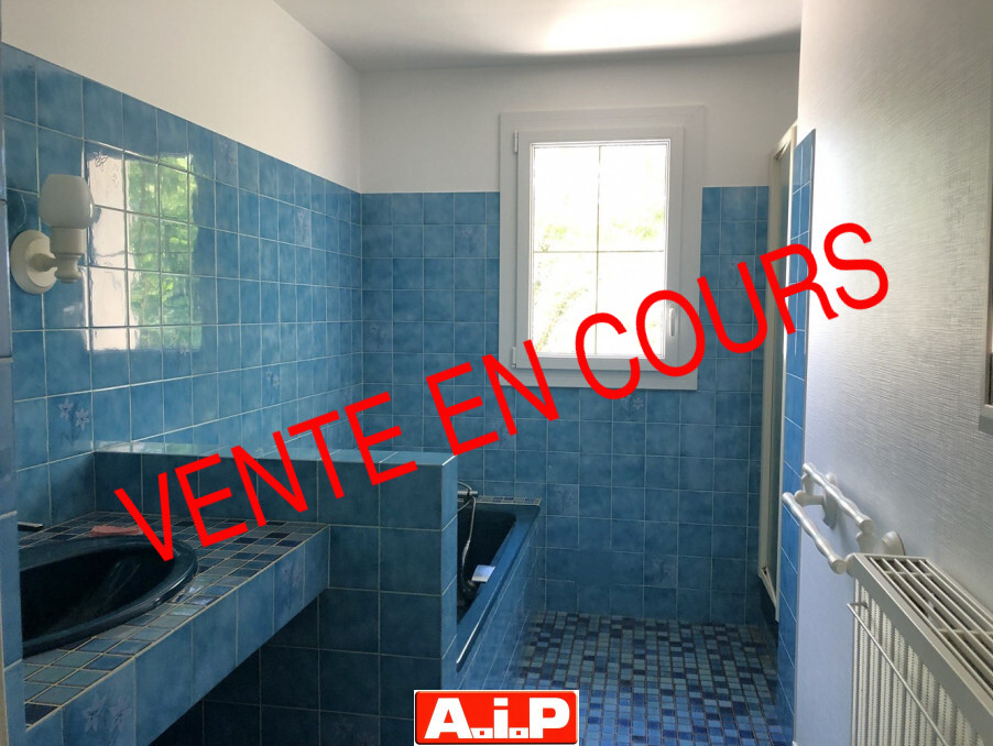 Maison de campagne avec piscine