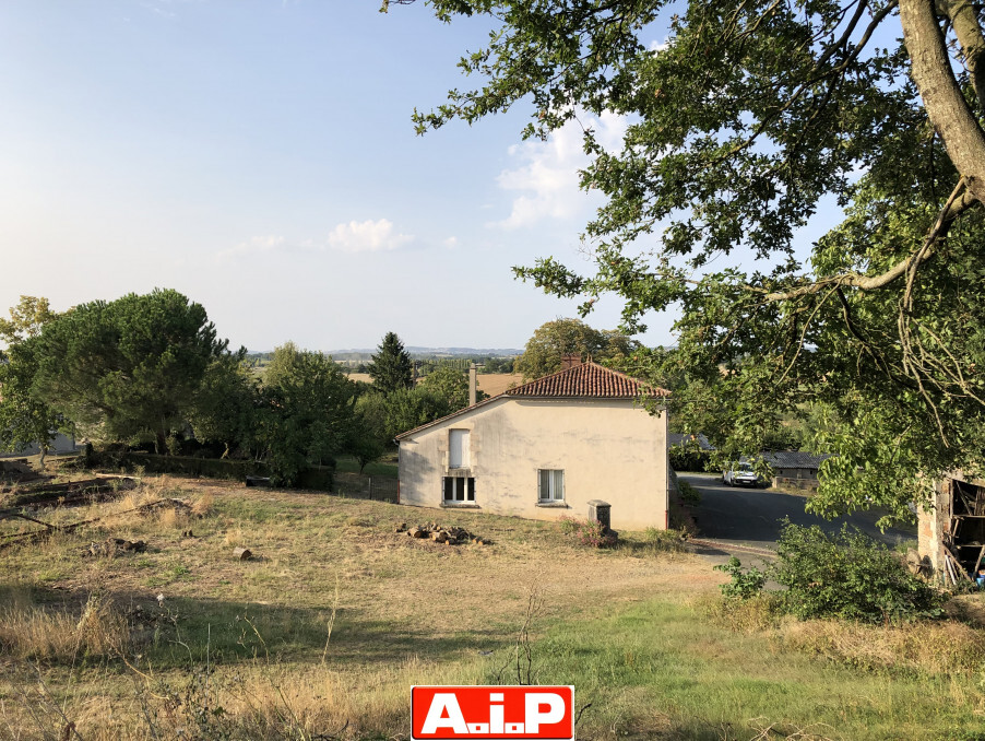 Maison 5 chambres - Dépendances - 1,4ha