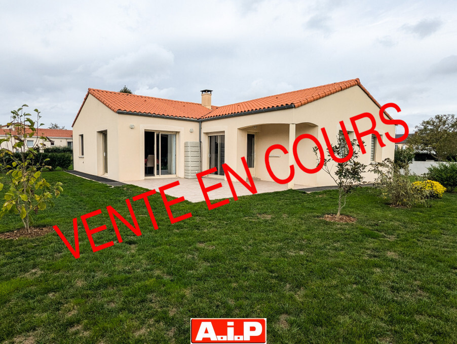 EXCLUSIVITE AIP ! A 5MIN DE MAULEON