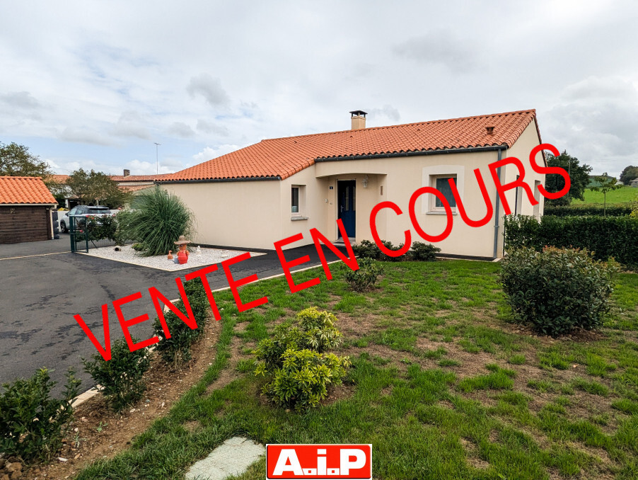 EXCLUSIVITE AIP ! A 5MIN DE MAULEON