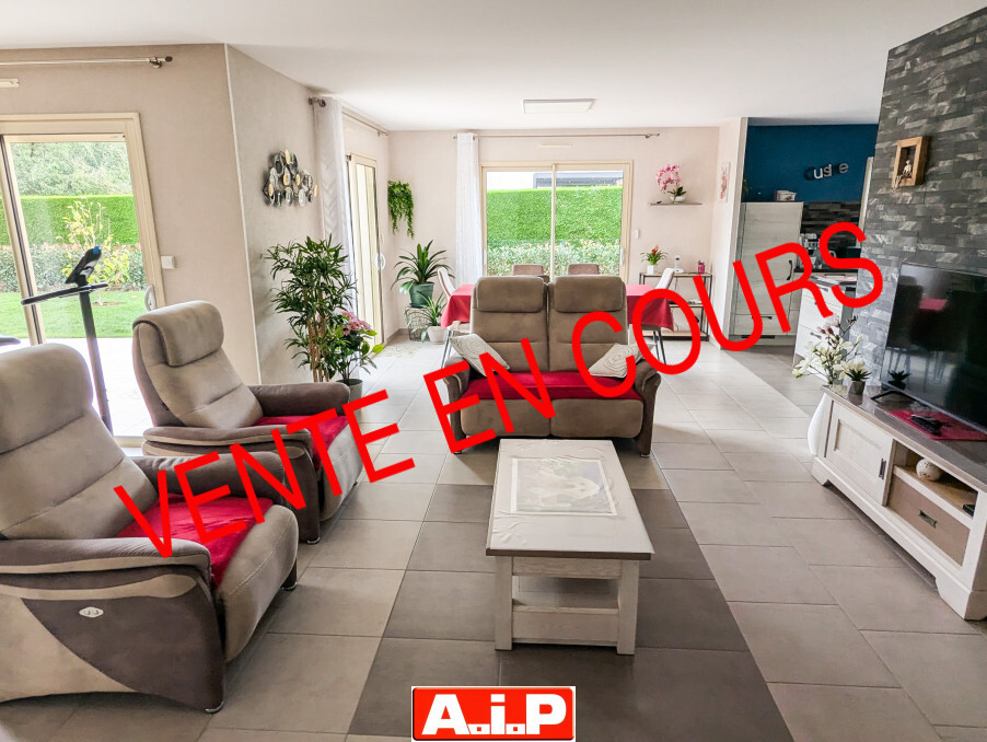 EXCLUSIVITE AIP ! A 5MIN DE MAULEON