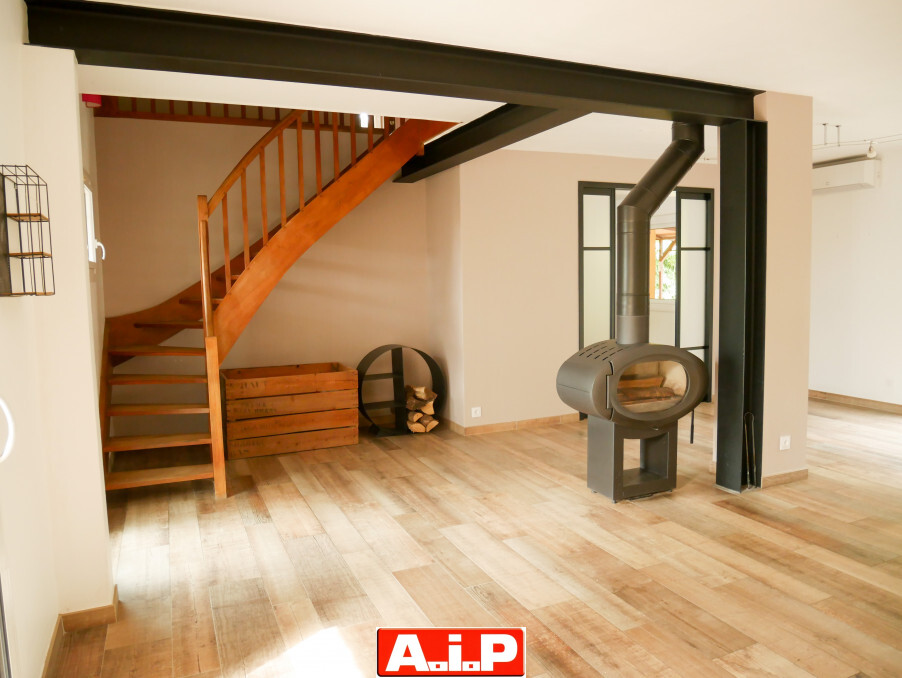 Grande maison proche des écoles et commerces